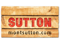 Mont Sutton Mont Sutton
